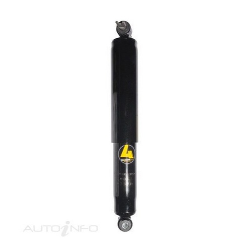 ROADSAFE 4WD Shock / Strut - Front For JEEP WRANGLER RUBICON JK 3.8L EGT #F0053