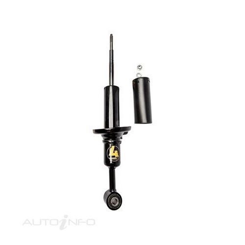 ROADSAFE 4WD Shock / Strut - Front For FORD RANGER XLT HI-RIDER PX1, PX2 #G0060
