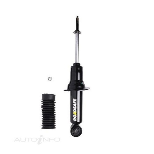 ROADSAFE STR Shock/strut - Front For FORD RANGER XL PX2. PX3 2.2L P4AT  #R500008