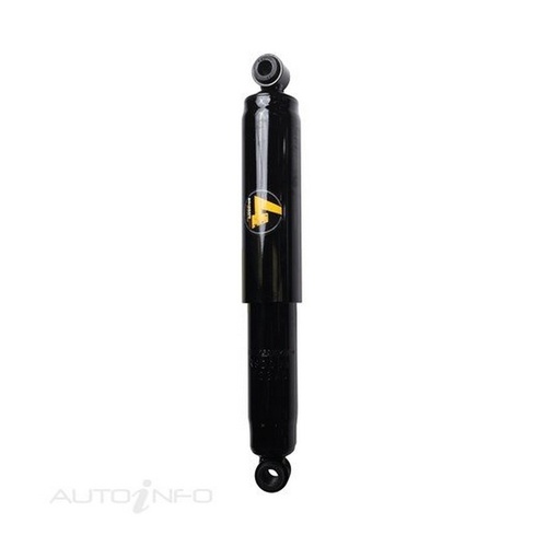 ROADSAFE 4WD Steering Damper For NISSAN PATROL MQ 160 2.8L L28 #RSD005