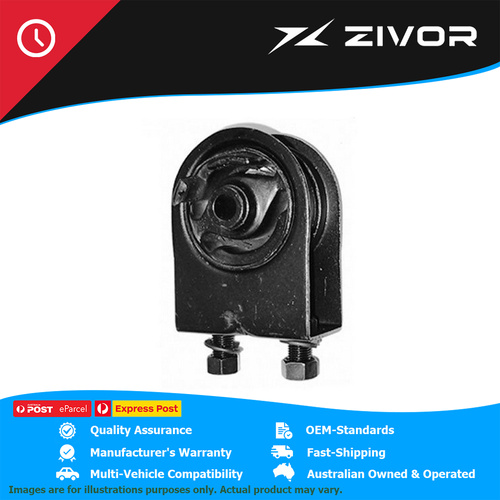 TRANSGOLD Engine Mount For MAZDA FAMILIA WAGON SPORT 20 BJ 2.0L FSZE #TEM0957