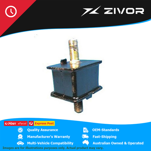 TRANSGOLD Engine Mount For MAZDA B2500 BRAVO DX UN 2.5L WLAT 1999-2006 #TEM1788