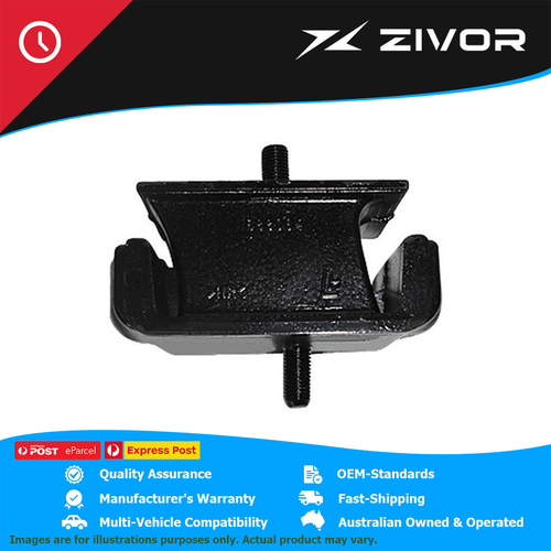 New TRANSGOLD Engine Mount For FORD RANGER XL SUPER CAB PJ, PK TEM2529