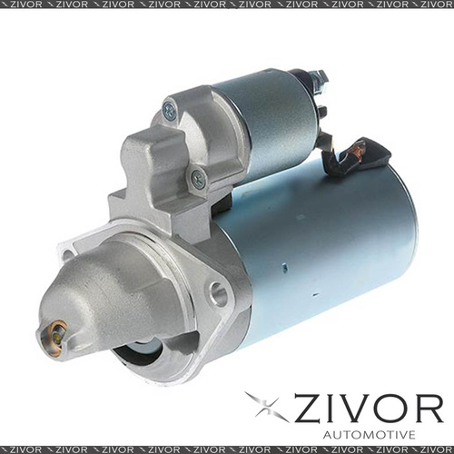New OEX Starter Motor For Caterpillar 232b2 2.3l 3024c #BXS4019