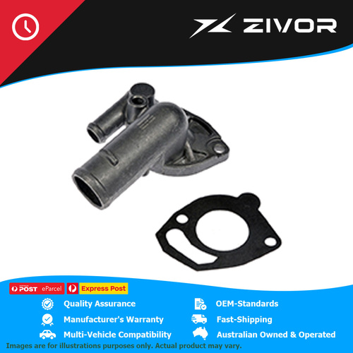 DORMAN Thermostat Housing For JEEP GRAND CHEROKEE I i ZJ ZJ, ZG #902-306