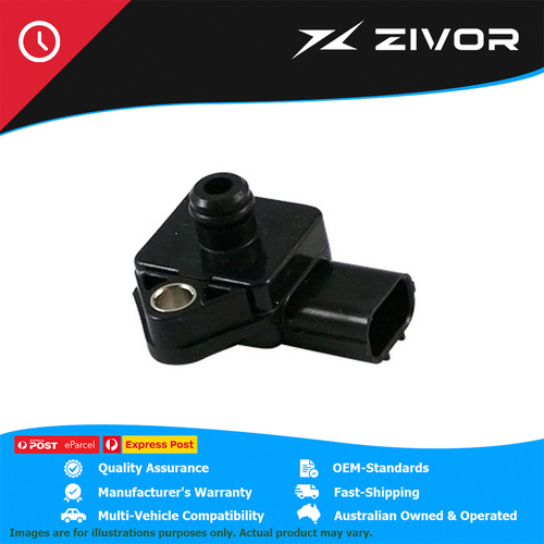 GOSS Map Sensor For HONDA JAZZ II VTEC GD3 GD_, GE3, GE2 #MP137