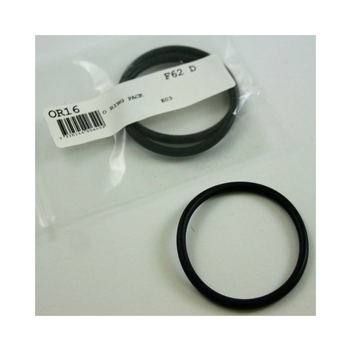 GOSS O Ring Pack For MITSUBISHI LANCER 4G93 (DOHC 16V) 11/1992-8/1994 #OR16
