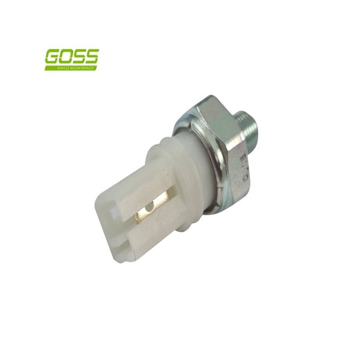 GOSS Oil Pressure Sensor / Switch For NISSAN NAVARA NP300 1/2007-10/2015 #OS0014