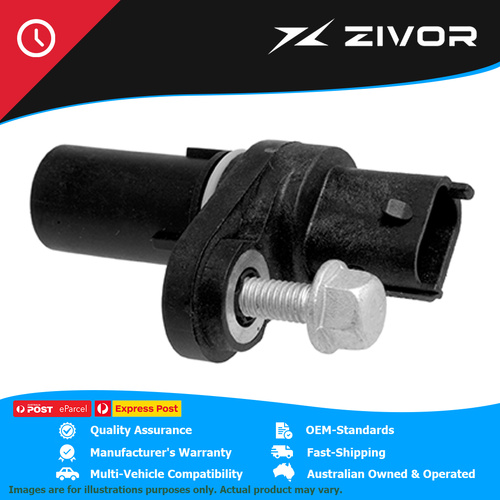 GOSS Crank Angle Sensor For SAAB 9-3 Turbo V6 E50 2.8 Turbo V6 XWD #SC221