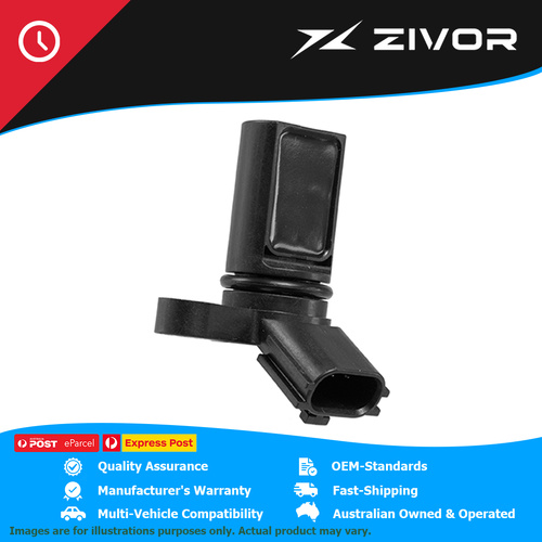 GOSS Rotation Sensor For NISSAN MURANO II Z51 3.5 4x4 VQ35DE 2009-2014 #SC269