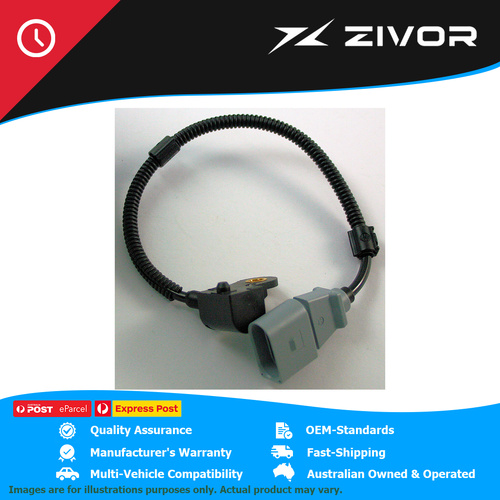 GOSS Cam Angle Sensor For VOLKSWAGEN TRANSPORTER T5 BiTDI #SC489