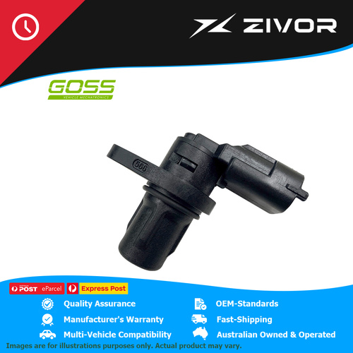 GOSS Cam Angle Sensor For MG MG ZS VTi 1.5 VTi 15S4C 2017- #SC593