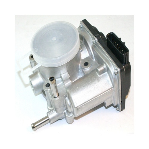 GENOEM Throttle Body For TOYOTA NOAH/VOXY 3ZR-FE MPV 6/2007-12/2013 #TB273GEN