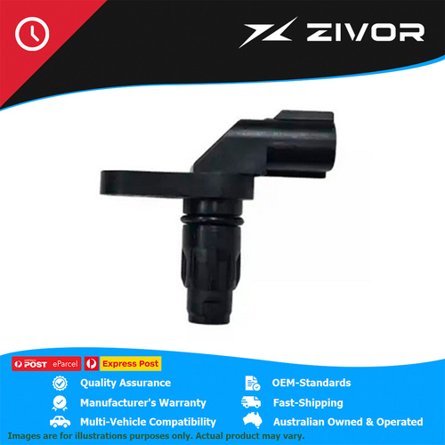 GOSS Trans Speed Sensor For TOYOTA HILUX VIII D-4D GUN136 _N1_ #TS154