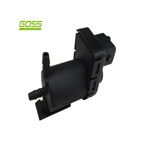 GOSS Vacuum Solenoid Valve For BMW 3 M54 B30 (306S3) Sedan 6/2000-2/2005 #VS248