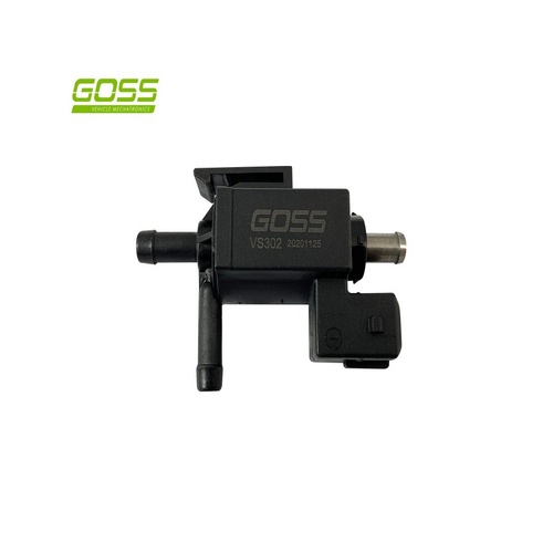 GOSS Boost Pressure Solenoid Control Valve For SAAB 45725 3/2005-2/2015 #VS302