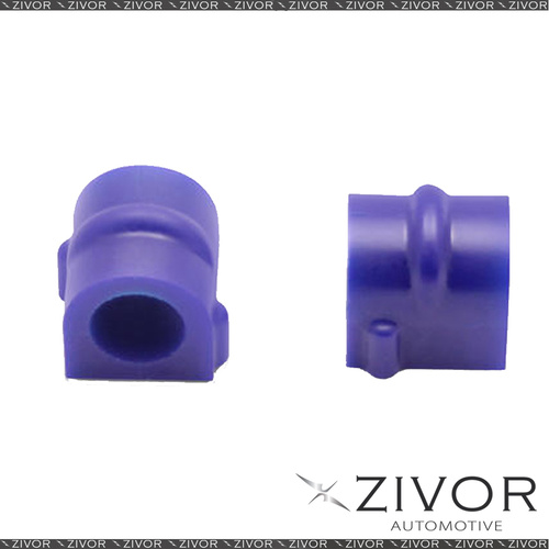 New SUPERPRO Bushing Kit For HOLDEN COMMODORE VR-VS Ute 1993-2000 #SPF0589-21K