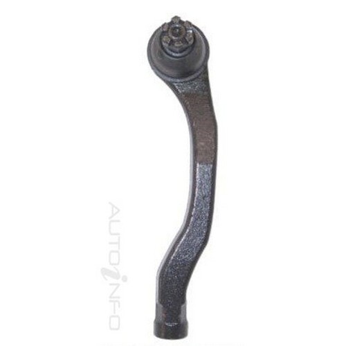 New PROSTEER Tie Rod End For Honda Civic 1987 - 1995 TE718R