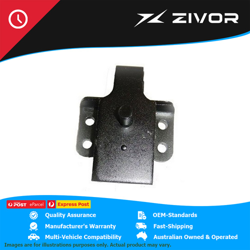 TRANSGOLD Engine Mount For NISSAN PATROL GU, Y61 4.2L TD42T 1998-2002 #TEM2060