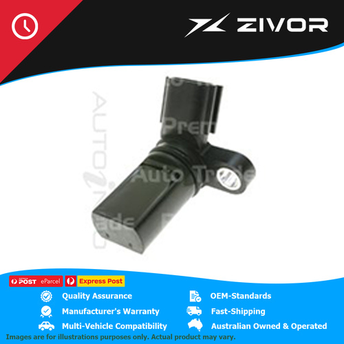 NGK Engine Camshaft Position Sensor For NISSAN NAVARA RX, ST-X D40 #CAM-076