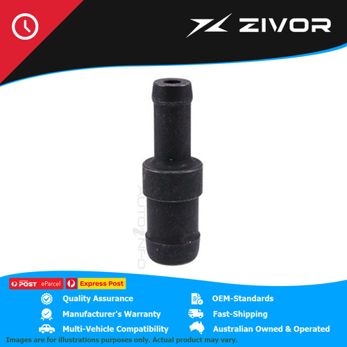 PAT PREMIUM Crankcase / PCV Valve For TOYOTA HIACE RZH125R 1989-1999 #CVV-021