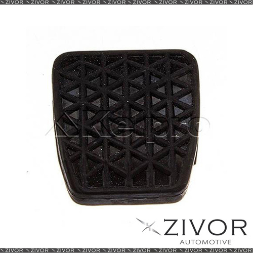 KELPRO Pedal Pad For Holden Astra 1.8 i AH Hatchback 2005-2007 By ZIVOR #29911