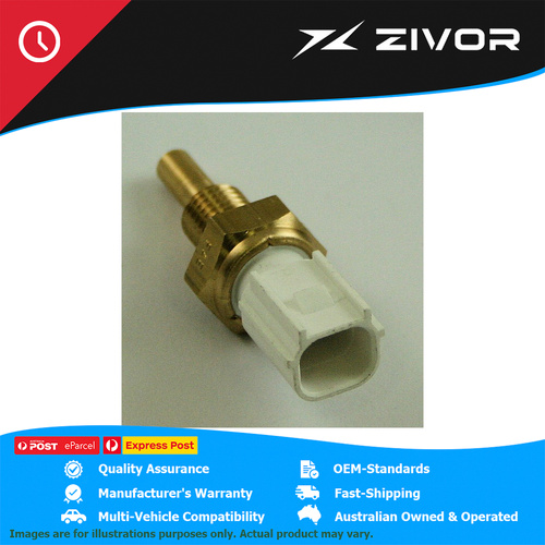 GOSS Engine Coolant Temp Sensor For HONDA CIVIC VIII Type R FN2 FN, FK #CS859