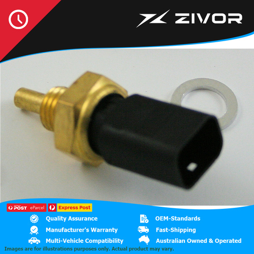 GOSS Engine Coolant Temp Sensor For RENAULT SCÉNIC I 16V JA0/1_, FA0_ #CS888