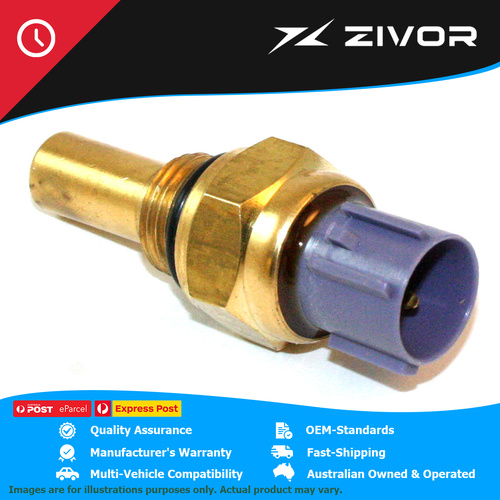 GOSS Engine Coolant Fan Switch For HONDA PRELUDE IV i 16V BB2 BB_ #CS939