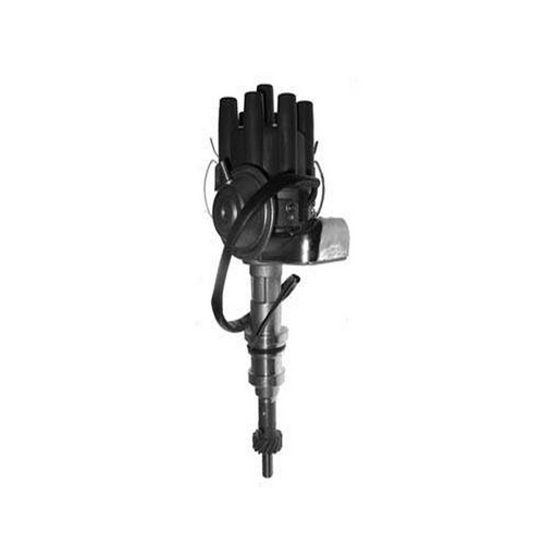 GOSS Ignition Distributor For FORD AUSTRALIA FALCON 9/1966-12/1967 #DMCWIN