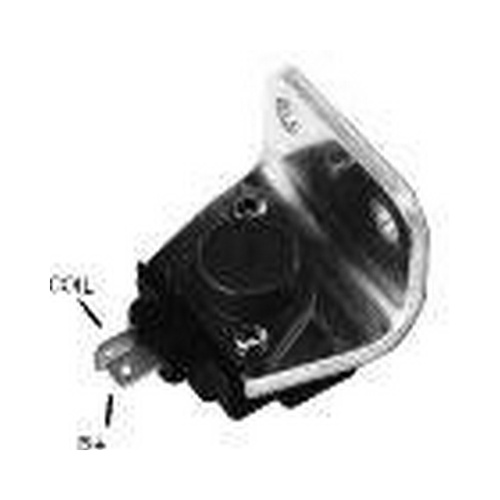 GOSS Ignition Module For HOLDEN COMMODORE RB30E Sedan 3/1986-9/1988 #IM138