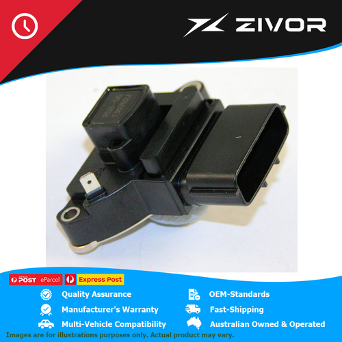 GOSS Crank Angle Sensor For NISSAN NAVARA D22 3.3 4WD VG33E 2002-2006 #SC192