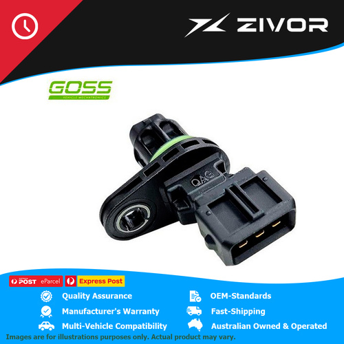 GOSS Rotation Sensor For HYUNDAI TUCSON JM 2 G4GC 2004-2010 #SC205