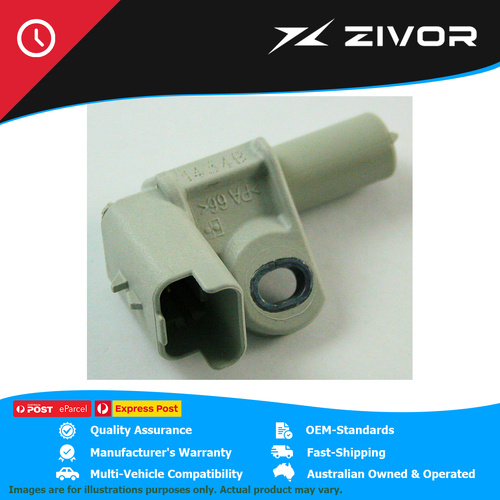 GOSS Cam Angle Sensor For CITROËN C4 I HDi LC_ 1.6 HDi #SC503