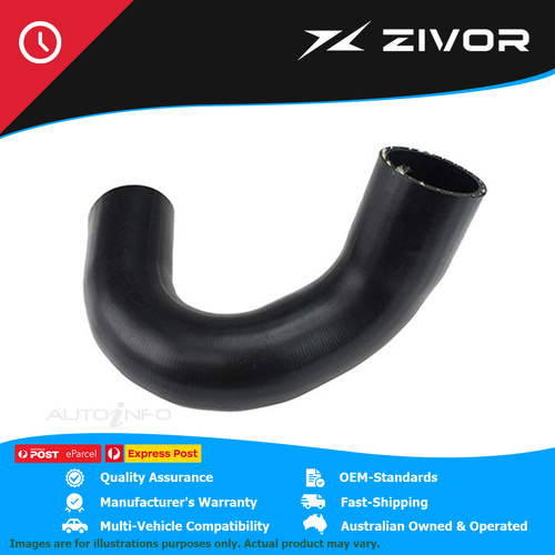 DAYCO Turbocharger / Charge Air Intercooler Hoses For FORD RANGER PK #DTH501