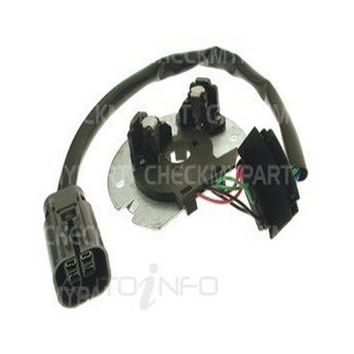 ICON SERIES Ignition Hall Effect Switch For HOLDEN COMMODORE 1986-1988 #HAL-012M