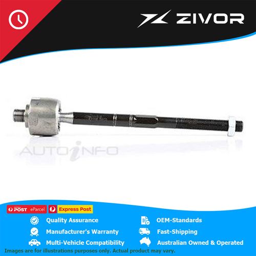 New PROTEX Rack End For MERCEDES BENZ S280L W220 2.8L 1998-2005 #RE9911