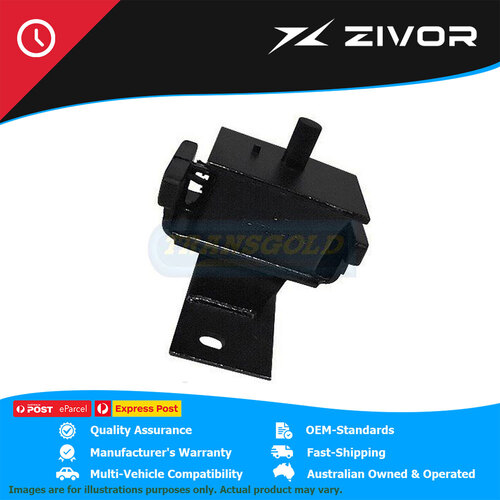 New TRANSGOLD Engine Mount For ISUZU NKR250 NKR 4.3L 1999-2006 #TEM3569