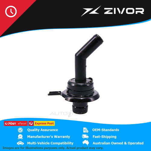 PAT PREMIUM Crankcase / PCV Valve For TOYOTA PREMIO G AZT240R 2001-2007 #CVV-024