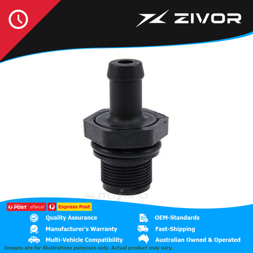 PAT PREMIUM Crankcase / PCV Valve For RENAULT KOLEOS H45 2008-2016 #CVV-039