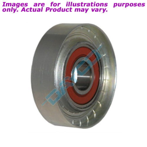 New DAYCO Idler/Tensioner Pulley For HSV Avalanche 89135