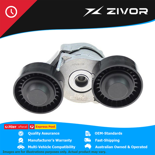 DAYCO Automatic Belt Tensioner For JAGUAR XF 20d SPORTBRAKE X260 #APV4132