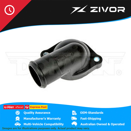 DORMAN Thermostat Housing For SUBARU IMPREZA i GC3 GC #902-5112