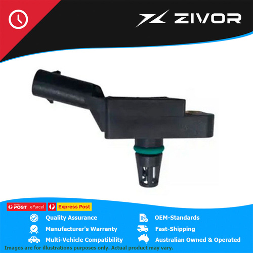 GOSS Map Sensor For AUDI TT RS FV9, FVR 2.5 RS quattro DNWA,DAZA #MP280