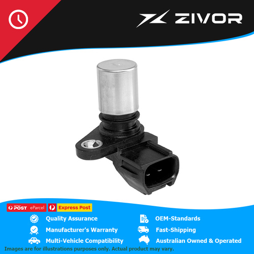 GOSS Crank Angle Sensor For VOLVO S60 I 384 2.4 B 5244 S2 2000-2010 #SC218