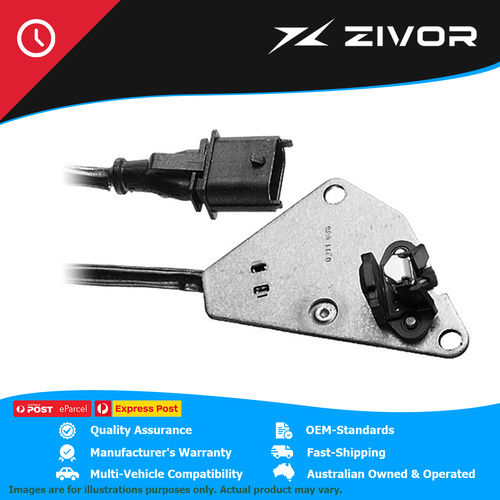 GOSS Cam Angle Sensor For ALFA ROMEO GTV T.SPARK 16V #SC325