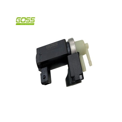 GOSS Boost Pressure Solenoid Control Valve For KIA #VS201