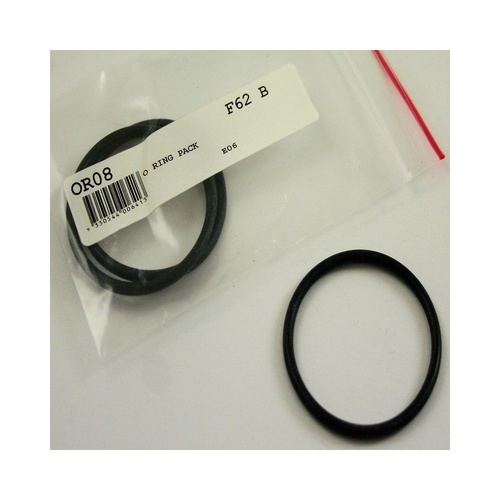 GOSS O Ring Pack For MITSUBISHI LANCER 4G15 (8V) Hatchback 9/1990-5/1992 #OR08