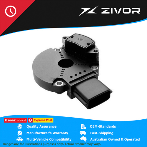 GOSS Crank Angle Sensor For FORD AUSTRALIA COURIER i PC #SC010