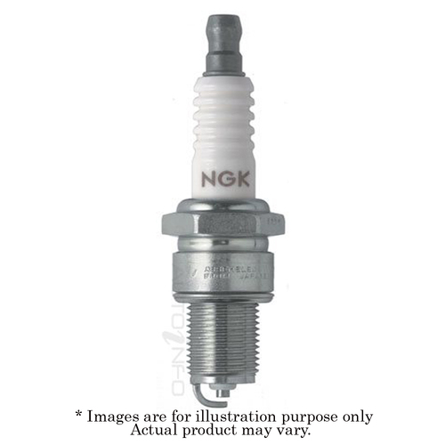 New NGK M14x1.25 Non-Resistor Standard Spark Plug For NISSAN PULSAR BP5ES-11